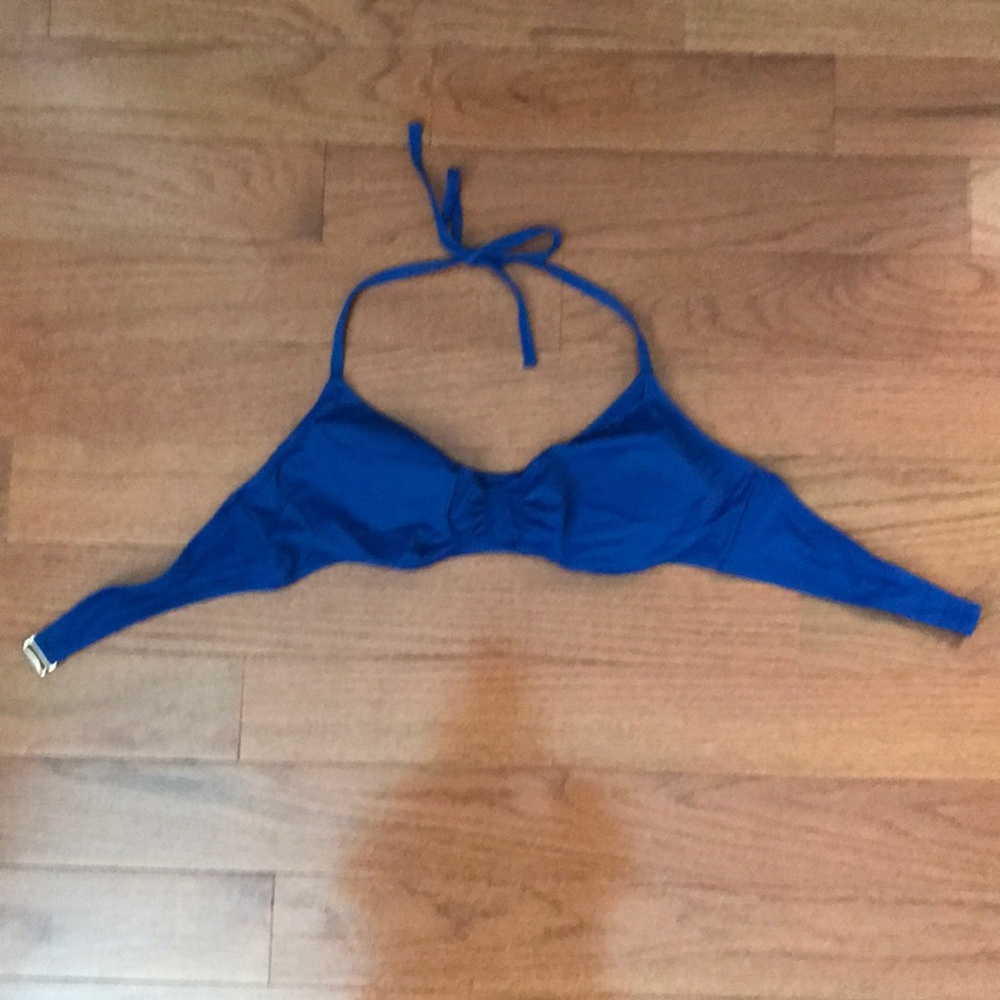 Vs swim top